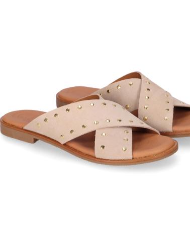 CHIKA10 MUSAKA 15 BEIG-BEIGE