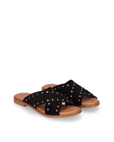 CHIKA10 MUSAKA 15 NEGRO-BLACK