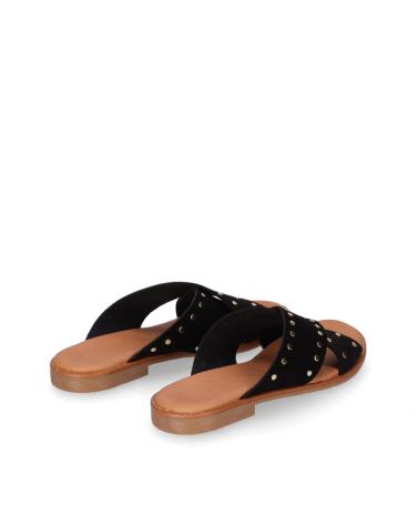 CHIKA10 MUSAKA 15 NEGRO-BLACK