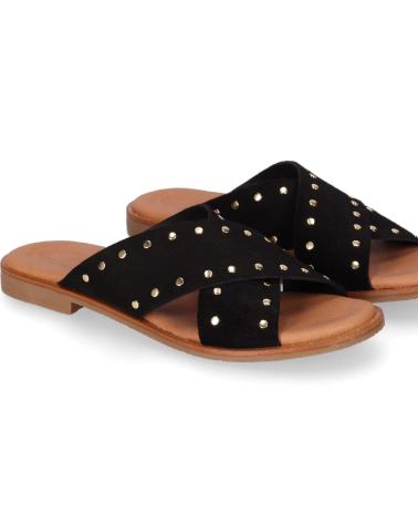 CHIKA10 MUSAKA 15 NEGRO-BLACK