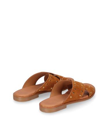 CHIKA10 MUSAKA 15 CUERO-TAN