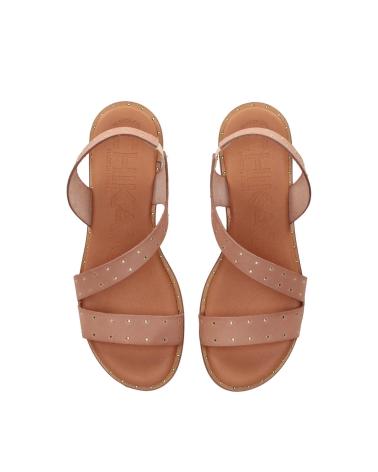 CHIKA10 MUSAKA 16 BEIG-BEIGE