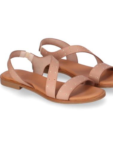 CHIKA10 MUSAKA 16 BEIG-BEIGE