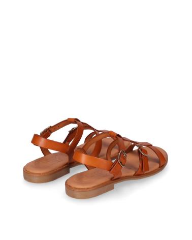 CHIKA10 MUSAKA 17 CUERO-TAN