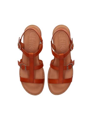 CHIKA10 MUSAKA 17 CUERO-TAN