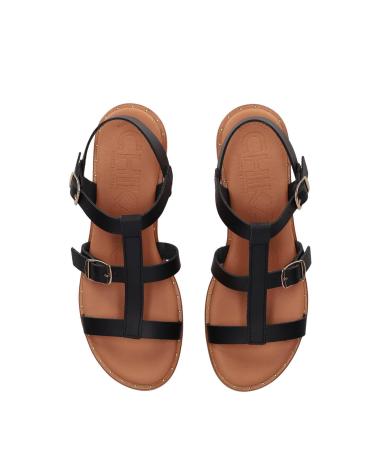 CHIKA10 MUSAKA 17 NEGRO-BLACK