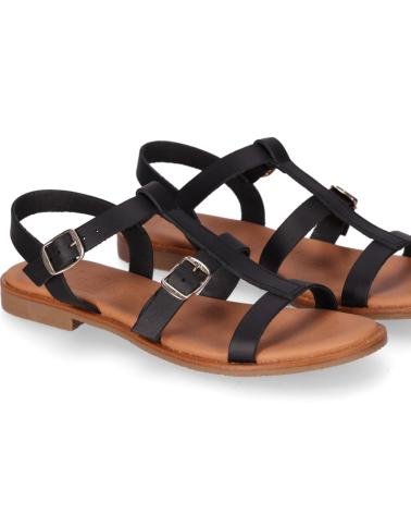 CHIKA10 MUSAKA 17 NEGRO-BLACK