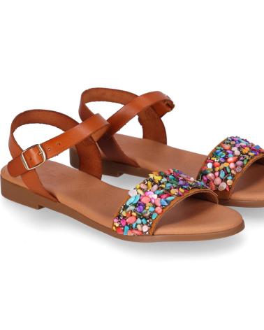 Sandálias de Mulher CHIKA10 MUSAKA 18 MULTICOLOR