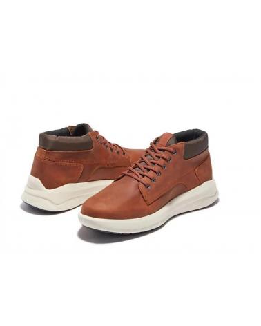 Botines de Hombre TIMBERLAND BOTAS OTONO-INVIERNO BRADSTREET  TB0A28173581 MARRON