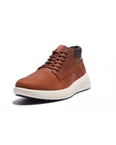 Botines de Hombre TIMBERLAND BOTAS OTONO-INVIERNO BRADSTREET  TB0A28173581 MARRON