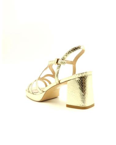Sandali AZAREY  per Donna SANDALIA 578J312  ORO