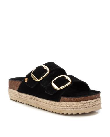 XTI 143635 EN COLOR PARA HOMBRE NEGRO