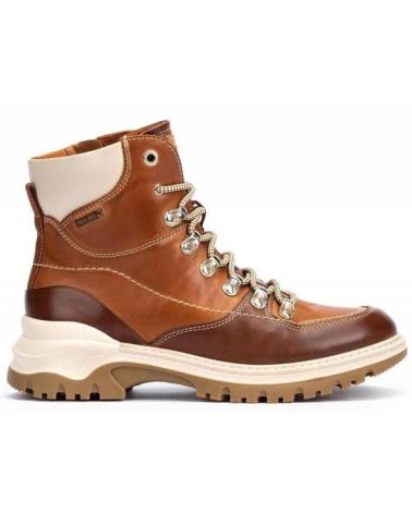Botas de Mulher PIKOLINOS BOTAS MUJER TORREBLANCA VARIOS W2C-8778 CAMEL