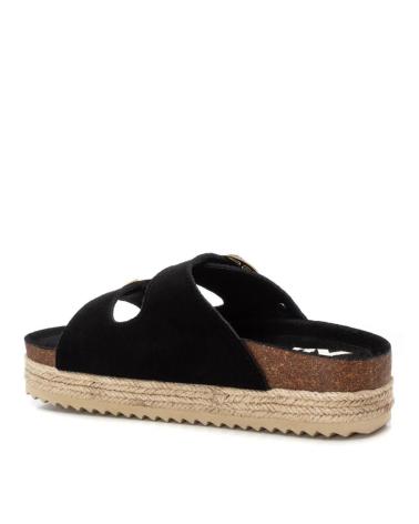 XTI 143635 EN COLOR PARA HOMBRE NEGRO