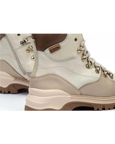Woman boots PIKOLINOS BOTAS MUJER TORREBLANCA VARIOS W2C-8778 BEIGE