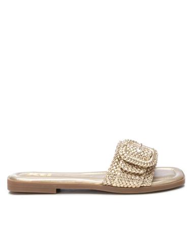 Woman Flip flops XTI 143861  ORO