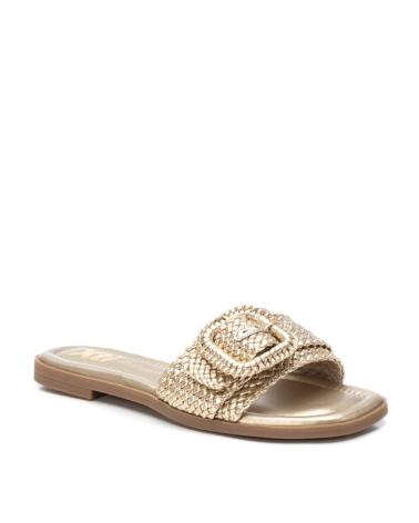 Woman Flip flops XTI 143861  ORO