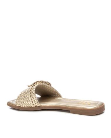 Woman Flip flops XTI 143861  ORO