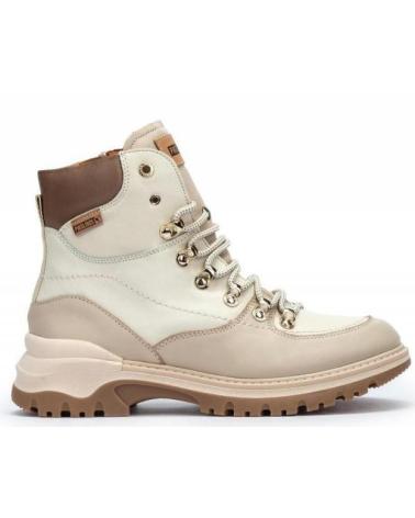 Botas de Mulher PIKOLINOS BOTAS MUJER TORREBLANCA VARIOS W2C-8778 BEIGE