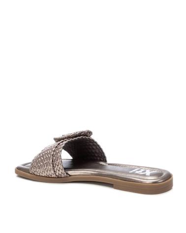 Woman Flip flops XTI 143861  PLOMO