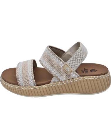 JANA SHOES EN COLOR PARA MUJER BEIG