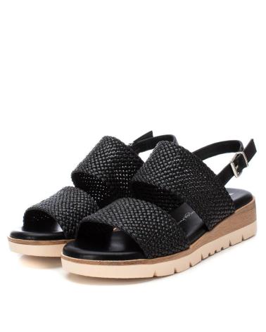 Sandali XTI  per Donna 143948  NEGRO