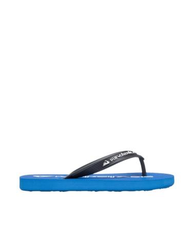 Infradito QUIKSILVER  per Bambino - CHANCLAS ES PARA NINO - JAVA  AZUL