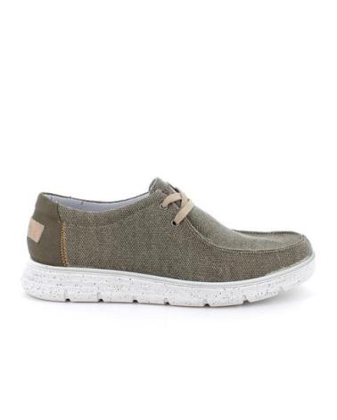 Zapatos IGI&CO  de Niño ZAPATO IGICO SPORT HOMBRE VERDE  VARIOS COLORES