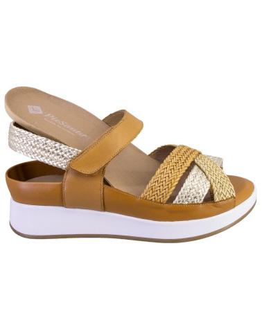 Sandalen PIESANTO  für Damen 250425 SANDALIAS DE MUJER PIEL  CUERO