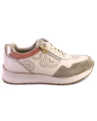 Scarpe sport TREINTAS  per Donna L4359 ZAPATILLAS CASUAL DE MUJER PIEL  MULTICOLOR