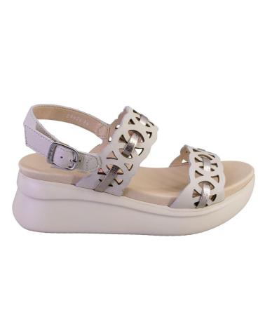 Sandalias CALLAGHAN  de Mujer 29926 SANDALIAS DE MUJER PIEL  BEIGE