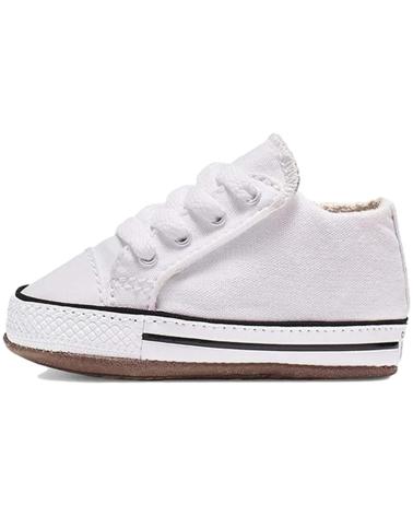 Sneaker für Mädchen und Junge CONVERSE ZAPATILLA CTAS CRIBSTER BLANCO