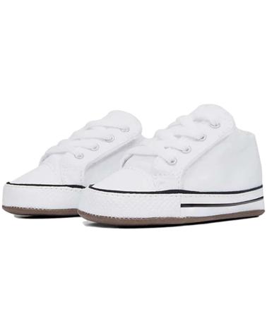Sneaker für Mädchen und Junge CONVERSE ZAPATILLA CTAS CRIBSTER BLANCO