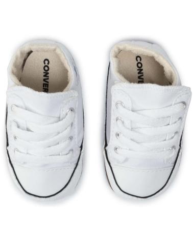Sneaker für Mädchen und Junge CONVERSE ZAPATILLA CTAS CRIBSTER BLANCO
