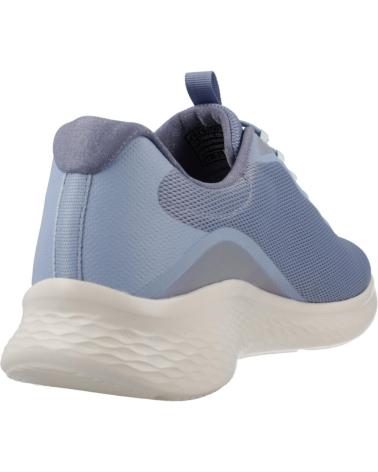 SKECHERS ZAPATILLAS EN GRIS PARA MUJER MULTICOLOR