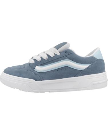 Sportschuhe VANS OFF THE WALL  für Damen ZAPATILLAS MUJER VANS MODELO HYLANE COLOR AZUL  CITDEL