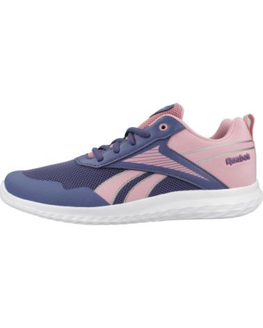 REEBOK RUSH RUNNER 5 KIDS ROSA MARINO 100209177 VARIOS COLORES