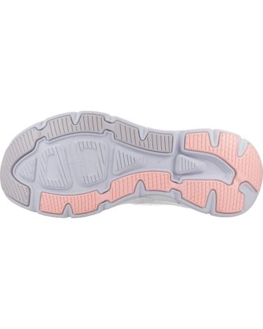 SKECHERS ZAPATILLAS MUJER MODELO DLUX WALKER 2 0 COLOR BLANCO OFPK