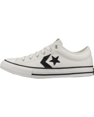Zapatillas deporte CONVERSE  de Mujer ZAPATILLAS MUJER MODELO STAR PLAYER 76 COLOR BLANCO  BLCVNT