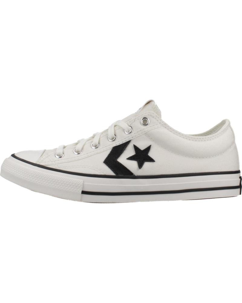 Zapatillas deporte CONVERSE  de Mujer ZAPATILLAS MUJER MODELO STAR PLAYER 76 COLOR BLANCO  BLCVNT