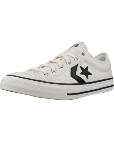 Zapatillas deporte CONVERSE  de Mujer ZAPATILLAS MUJER MODELO STAR PLAYER 76 COLOR BLANCO  BLCVNT