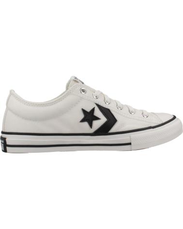 Zapatillas deporte CONVERSE  de Mujer ZAPATILLAS MUJER MODELO STAR PLAYER 76 COLOR BLANCO  BLCVNT