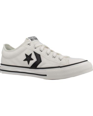 Zapatillas deporte CONVERSE  de Mujer ZAPATILLAS MUJER MODELO STAR PLAYER 76 COLOR BLANCO  BLCVNT