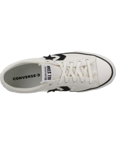 Zapatillas deporte CONVERSE  de Mujer ZAPATILLAS MUJER MODELO STAR PLAYER 76 COLOR BLANCO  BLCVNT