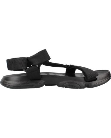 Sandalias de Hombre CAMPER SANDALIAS HOMBRE MODELO KARST SANDAL COLOR NEGRO