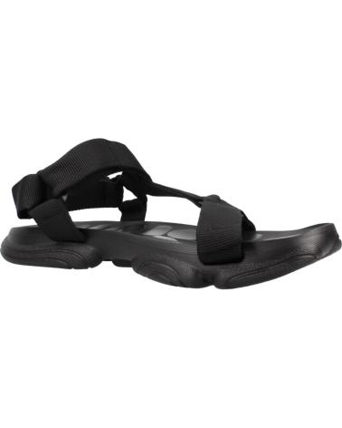 Sandalias de Hombre CAMPER SANDALIAS HOMBRE MODELO KARST SANDAL COLOR NEGRO
