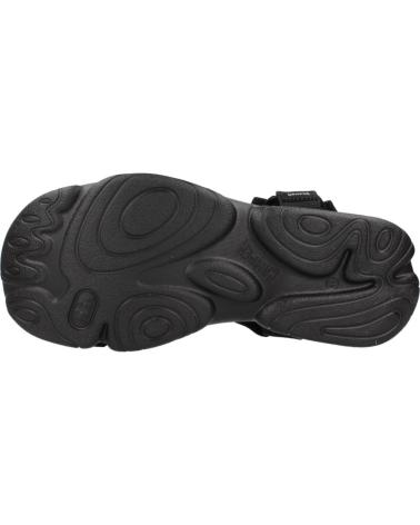 Sandalias de Hombre CAMPER SANDALIAS HOMBRE MODELO KARST SANDAL COLOR NEGRO