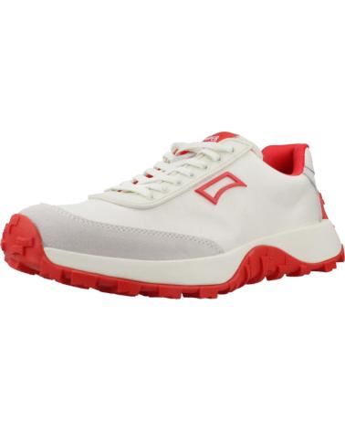Sportif pour Femme CAMPER ZAPATILLAS MUJER MODELO DRIFT TRAIL COLOR BLANCO