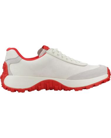 Sportif pour Femme CAMPER ZAPATILLAS MUJER MODELO DRIFT TRAIL COLOR BLANCO