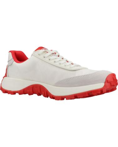 Sportif pour Femme CAMPER ZAPATILLAS MUJER MODELO DRIFT TRAIL COLOR BLANCO